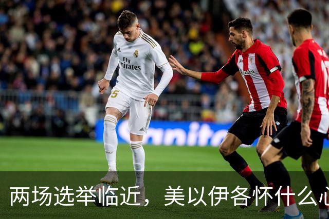 两场选举临近，美以伊各怀什么心思