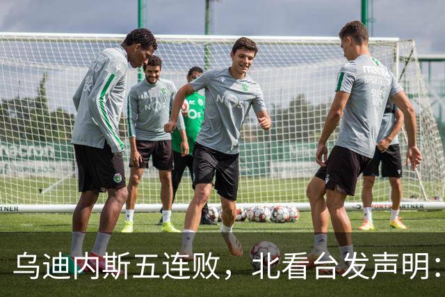 乌迪内斯五连败，北看台发声明：不求夺冠，但求全力拼搏