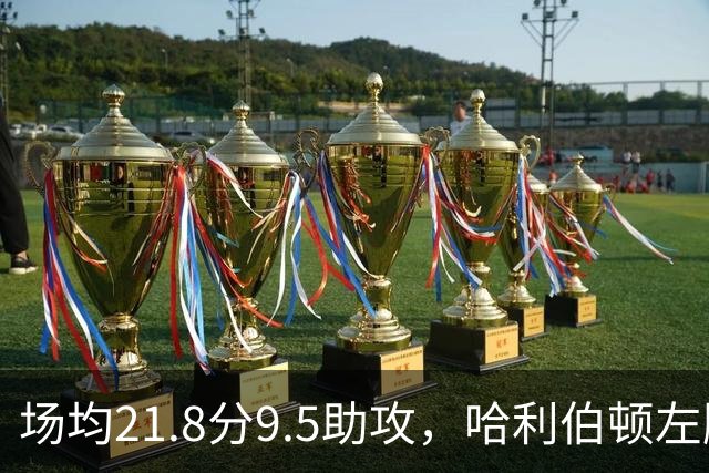 场均21.8分9.5助攻，哈利伯顿左腿筋拉伤将缺阵
