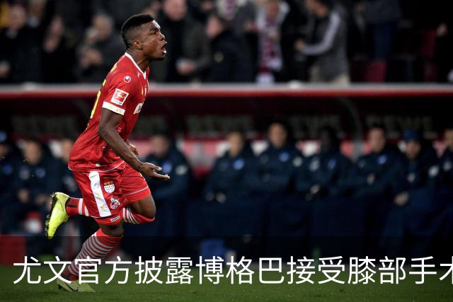 尤文官方披露博格巴接受膝部手术 可能无缘世界杯