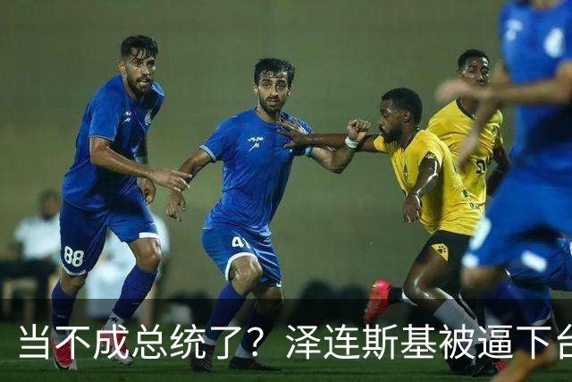 当不成总统了？泽连斯基被逼下台，一旦成真，中国的粮价撑得住吗