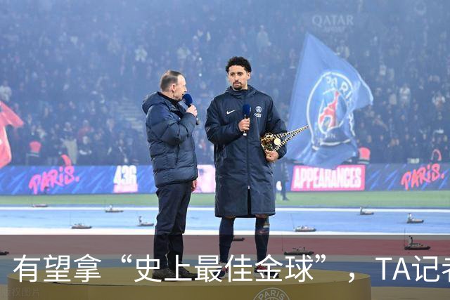 有望拿“史上最佳金球”，TA记者：C罗将缺席金球奖颁奖礼