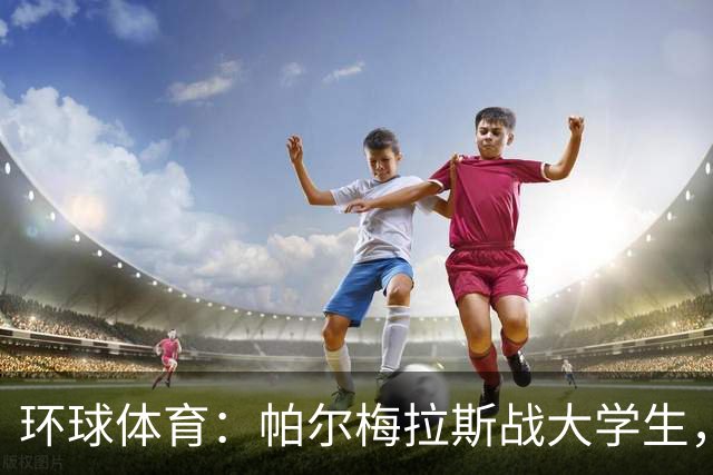 环球体育：帕尔梅拉斯战大学生，解放者杯决赛用球公布