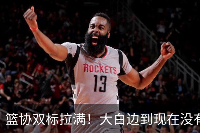篮协双标拉满！大白边到现在没有结果，史密斯却被斩立决